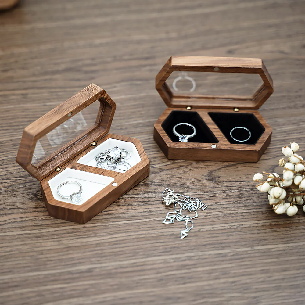 Kensington Jewelry Box - Image 3