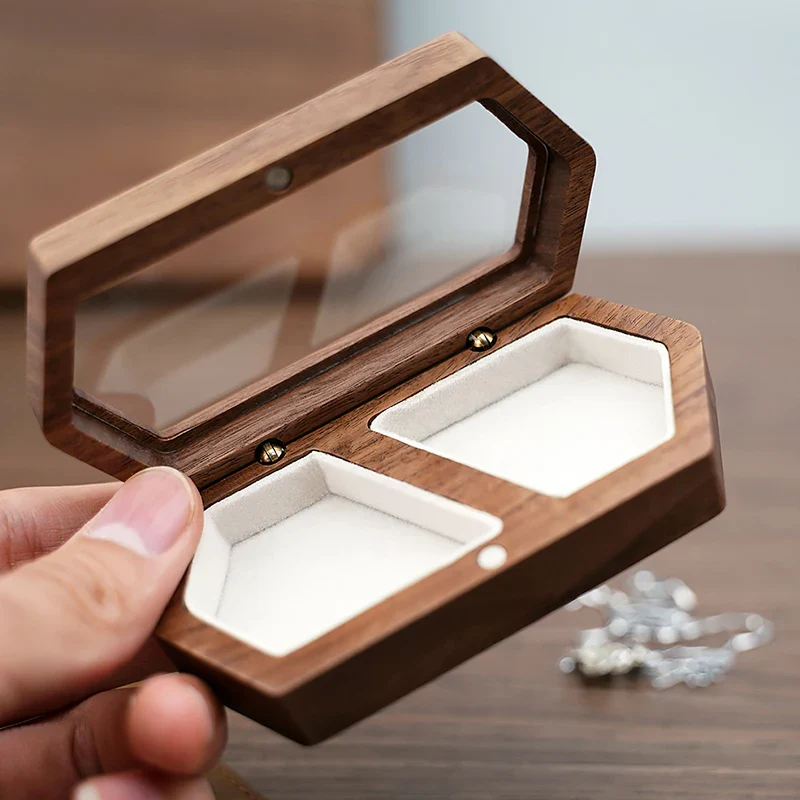 Kensington Jewelry Box - Image 4