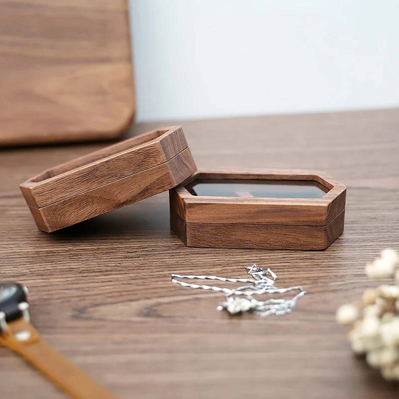 Kensington Jewelry Box - Image 6