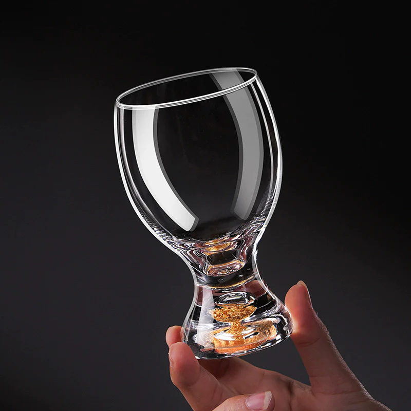 Kinkō Crystal Base Tumbler