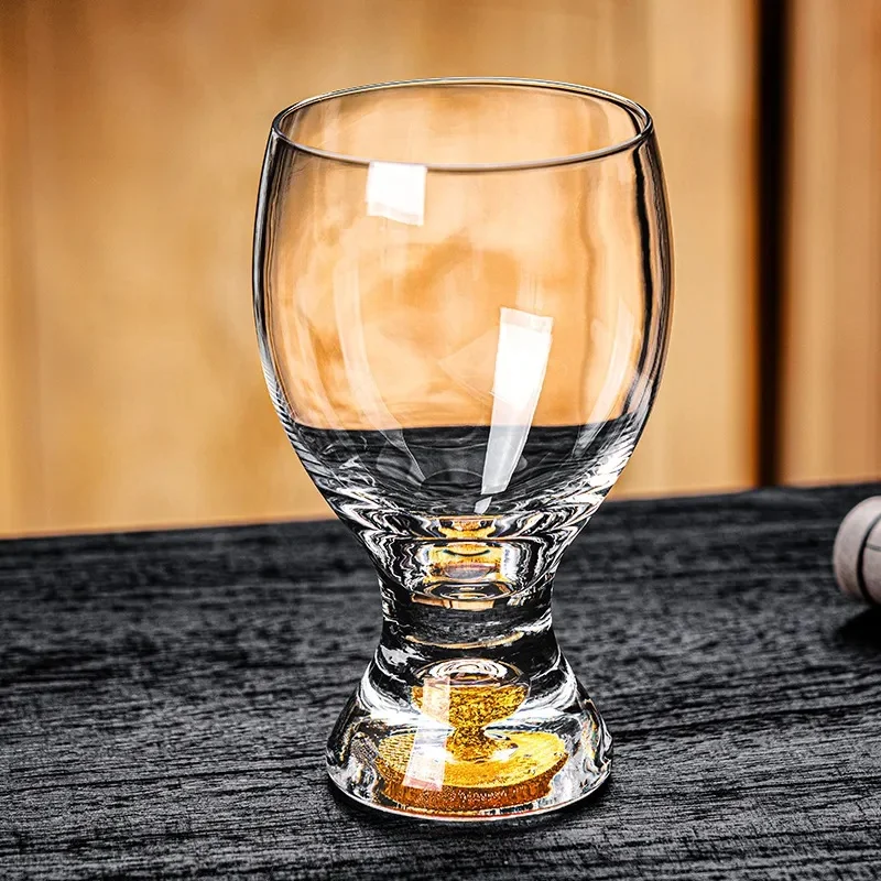 Kinkō Crystal Base Tumbler - Image 6
