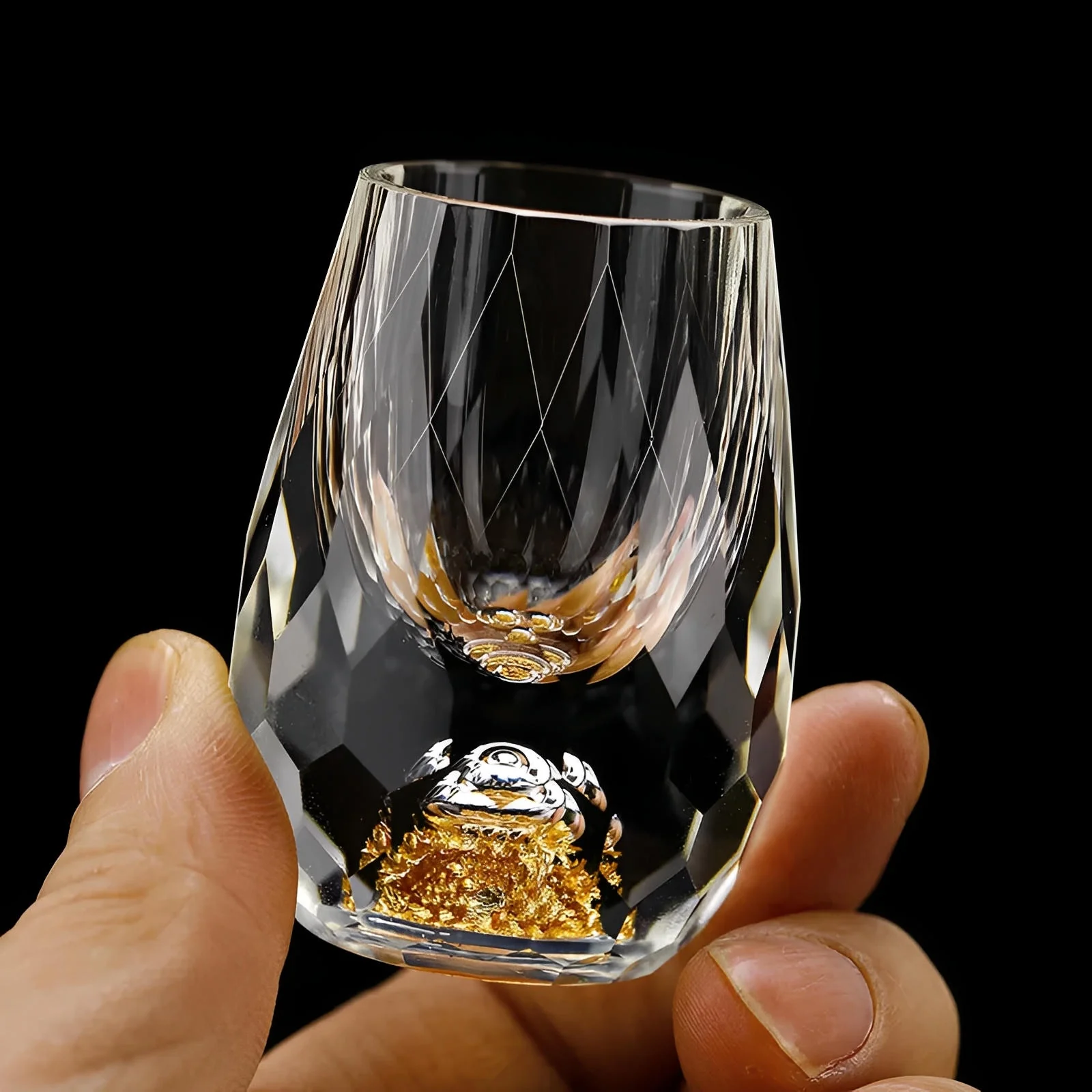 Kinkō Crystal Glass - Image 3