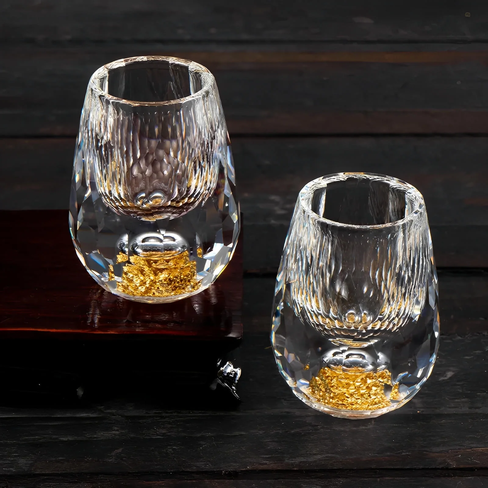 Kinkō Crystal Glass - Image 4