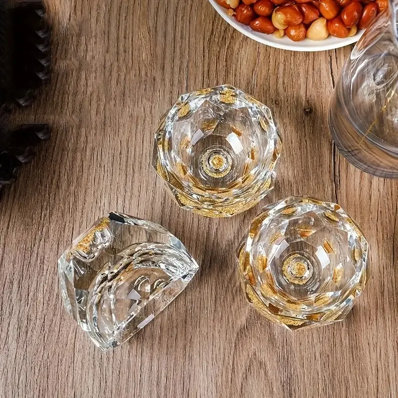 Kinkō Crystal Tumbler - Image 3