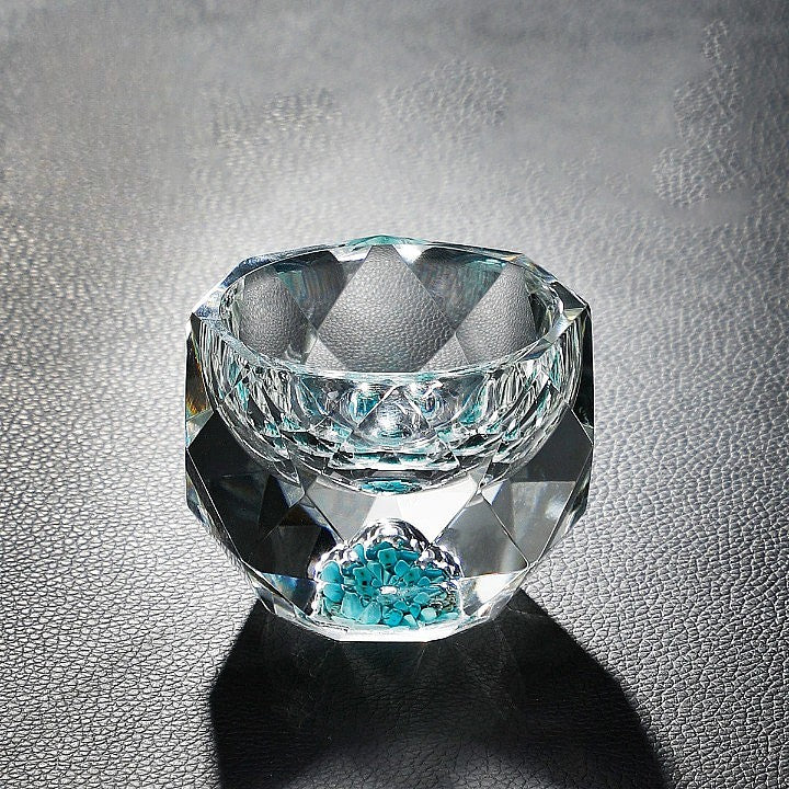 Kinkō Crystal Tumbler - Image 4