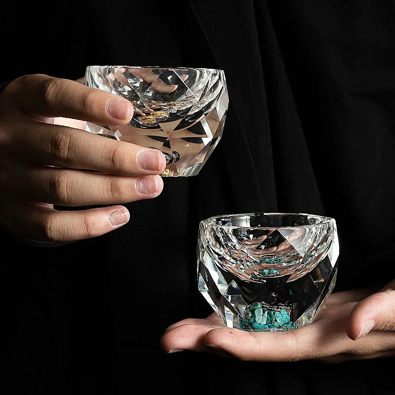 Kinkō Crystal Tumbler - Image 5