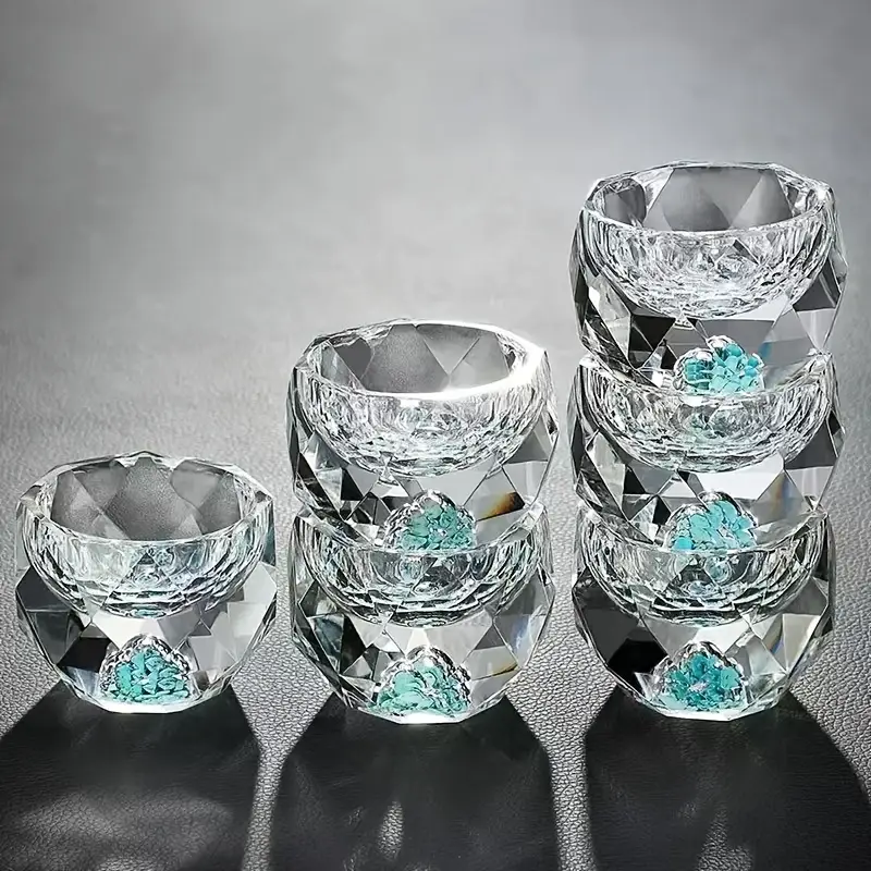 Kinkō Crystal Tumbler - Image 8