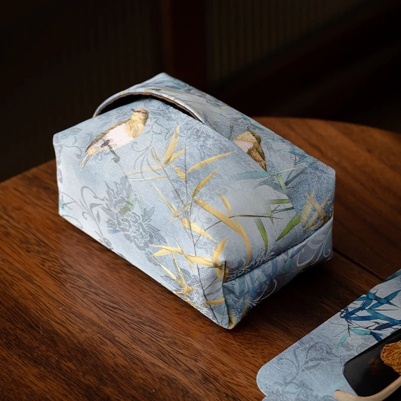 Kiyomi Tissue Cover - Image 7