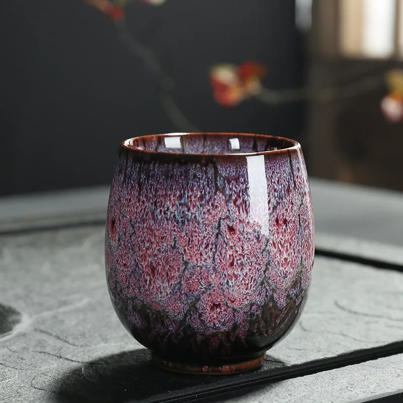 Kōkei Ceramic Cups - Image 3