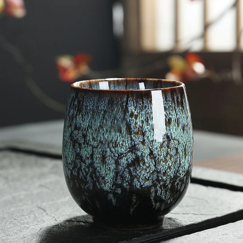 Kōkei Ceramic Cups - Image 4