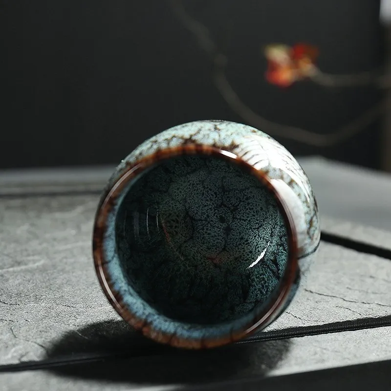 Kōkei Ceramic Cups - Image 7