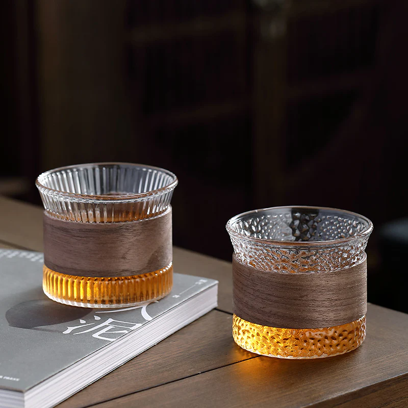 Kōmu Tumbler Glass - Image 2