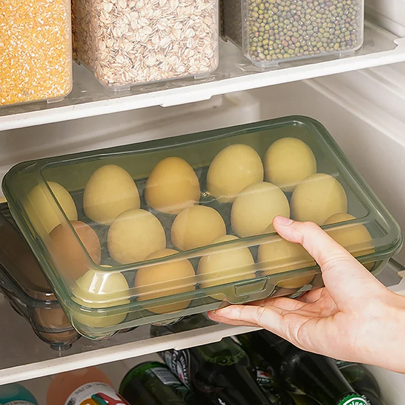 Lume Fridge Egg Container - Image 5