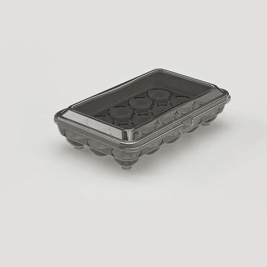 Lume Fridge Egg Container - Image 8