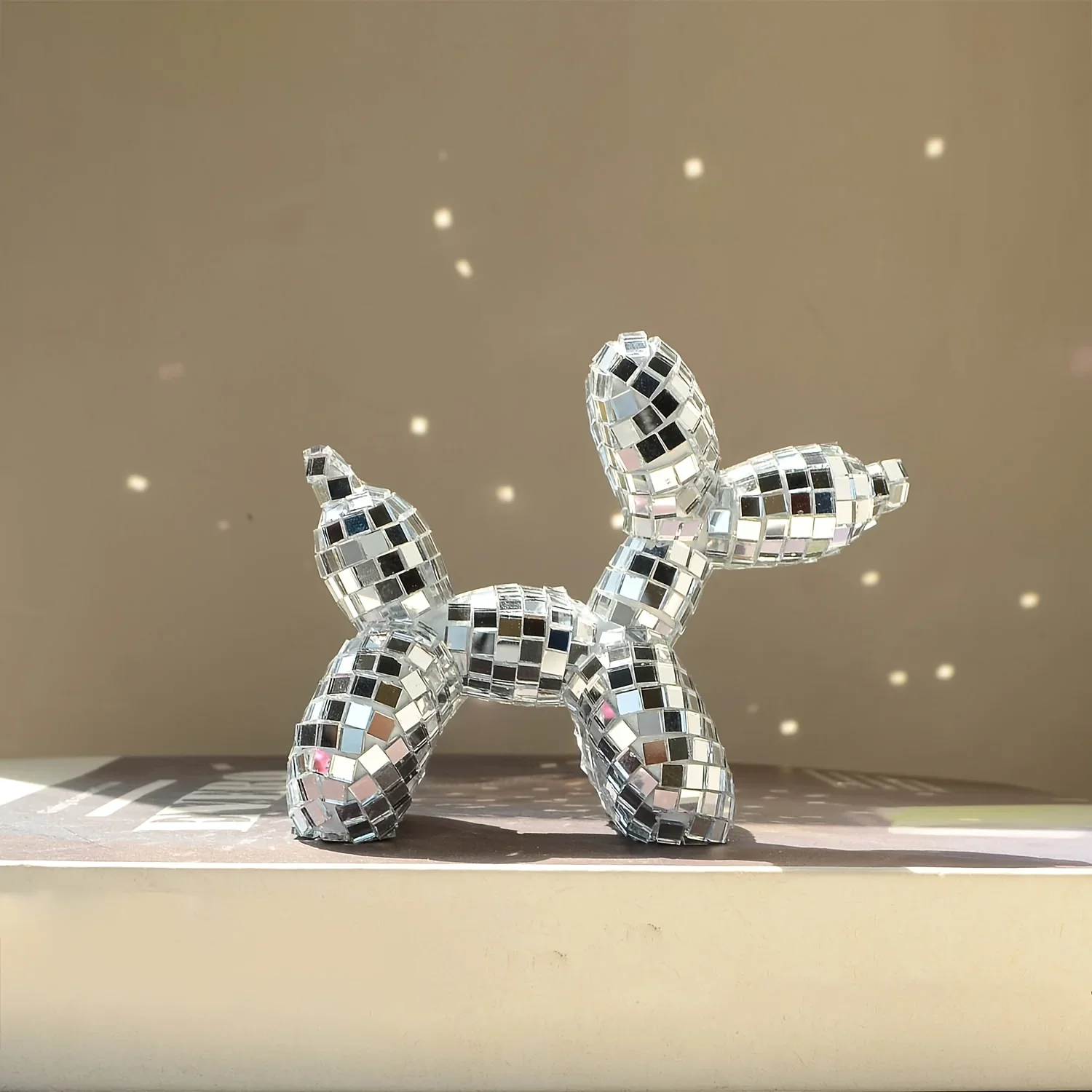 Lunar Disco Poodle - Image 3