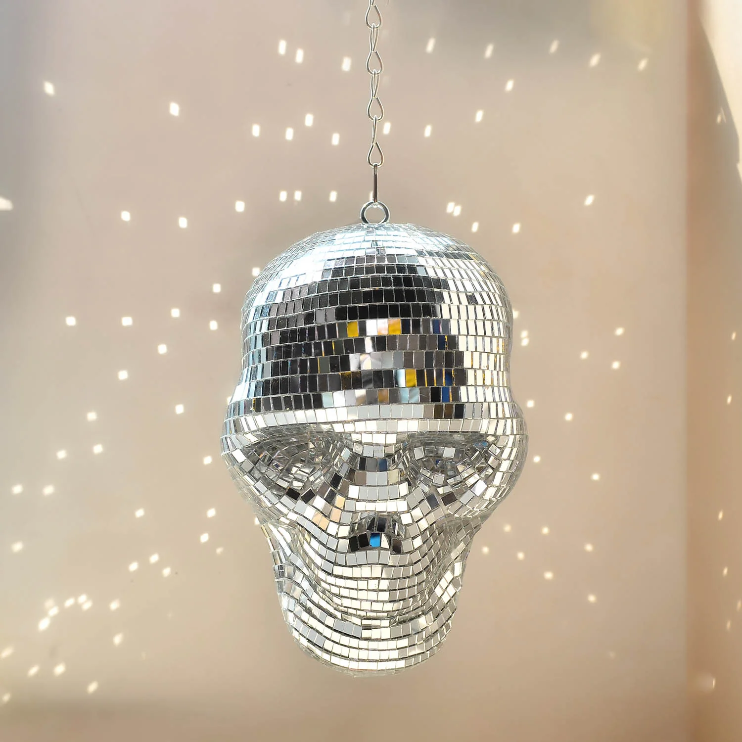 Lunar Disco Skull - Image 5