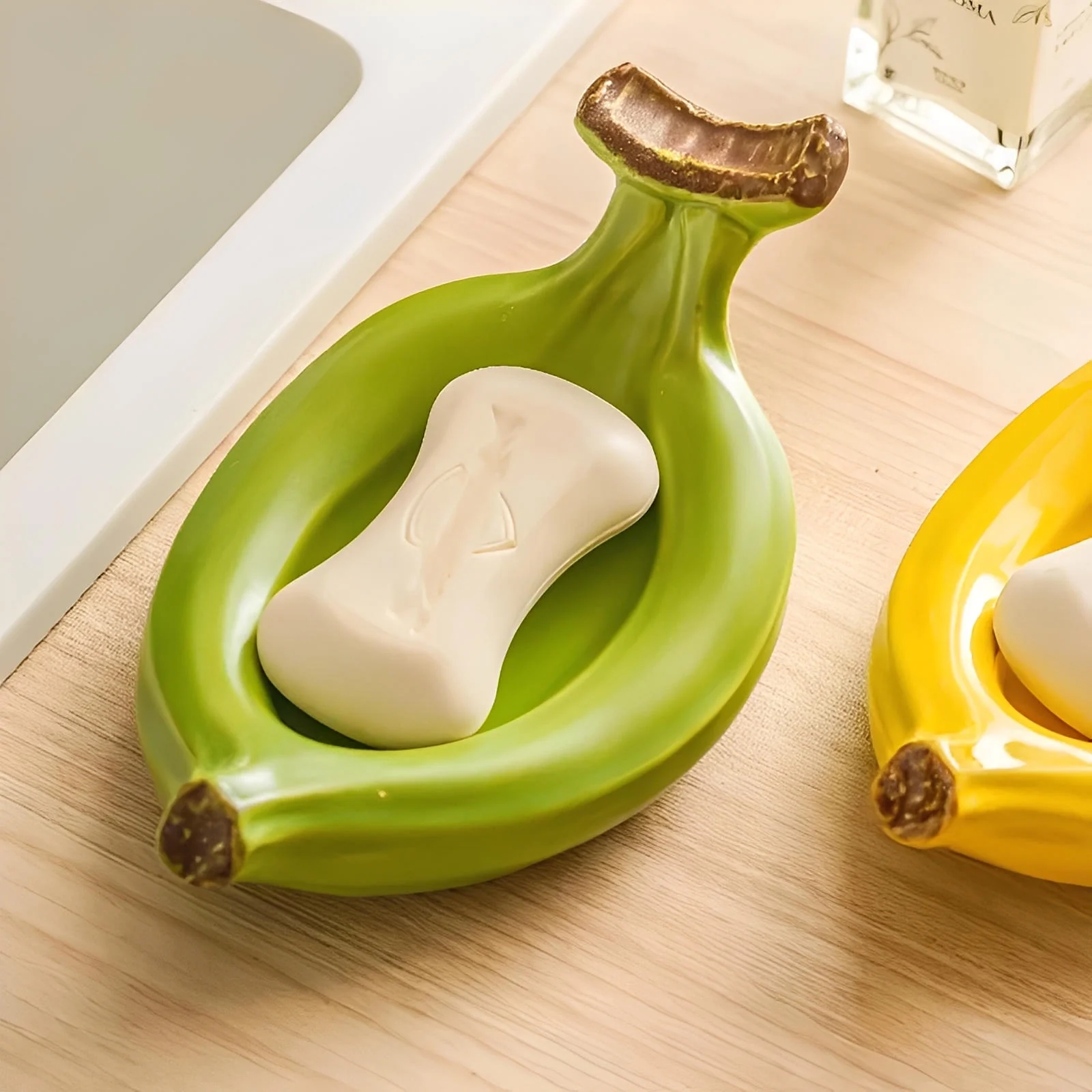 Luno Banana Soap Dish - Image 6
