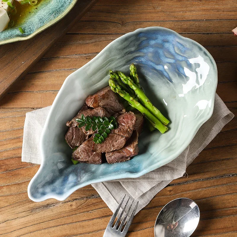 Marée Oyster Shell Bowls - Image 2