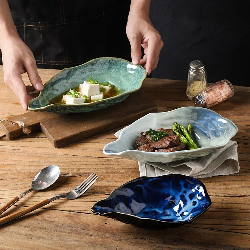 Marée Oyster Shell Bowls - Image 3