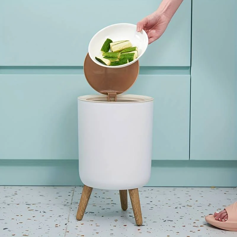Mento Trash Can - Image 4