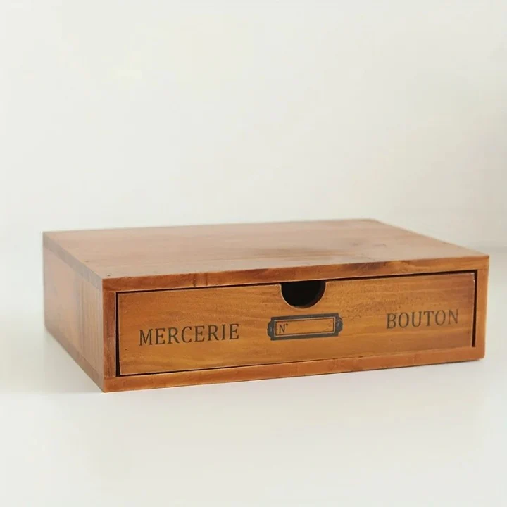Mercerie Vintage Drawer - Image 5