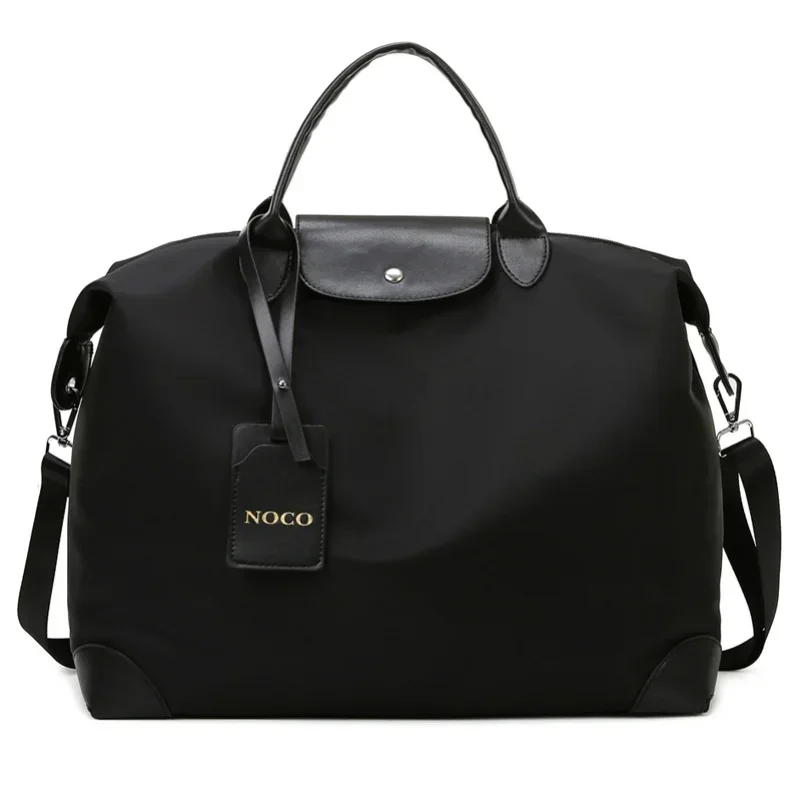 Metropol Travel Handbag - Image 4