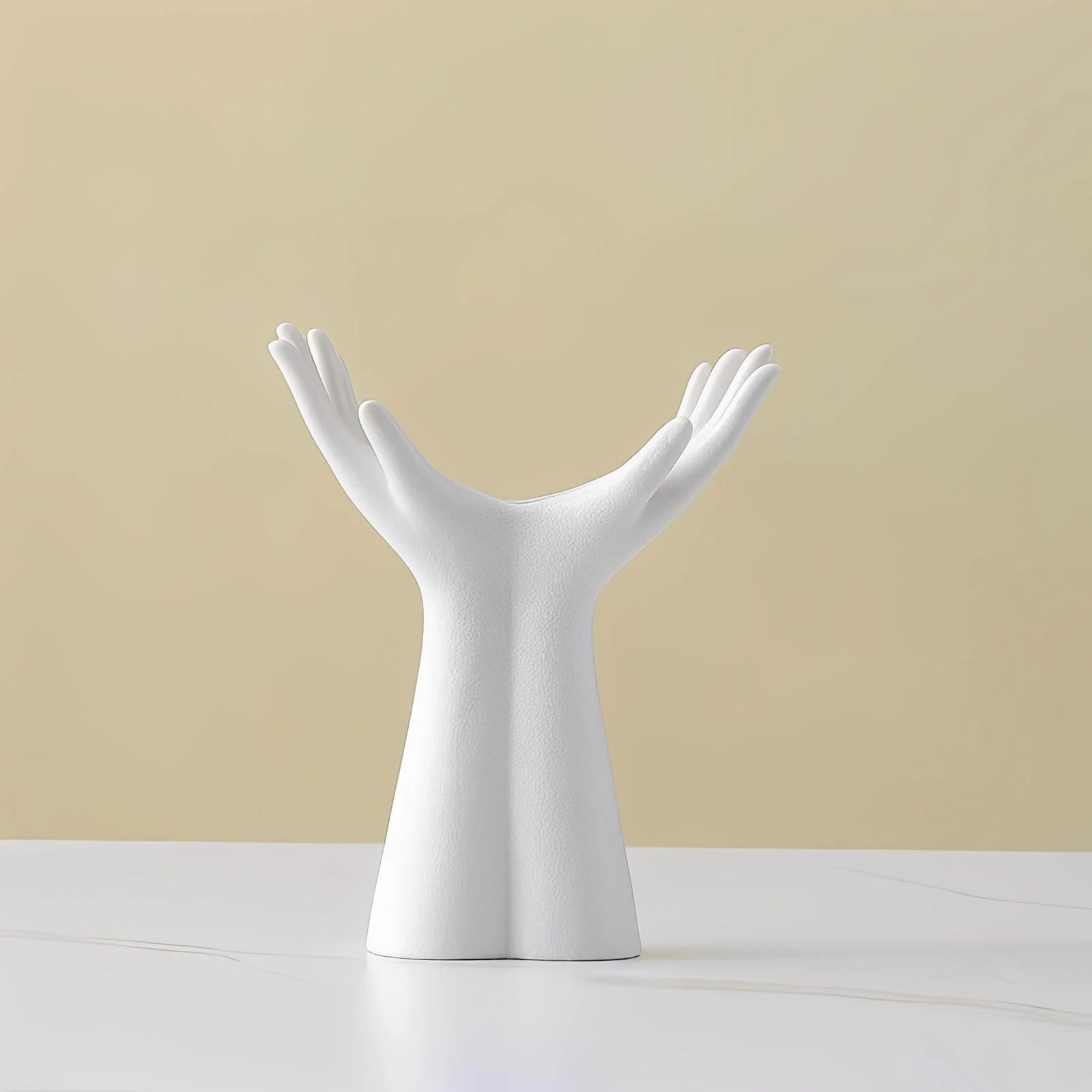Mila Hand Ceramic Vase - Image 6