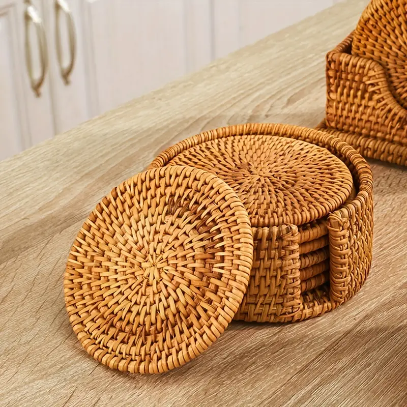 Moheda Natural Coasters - Image 4