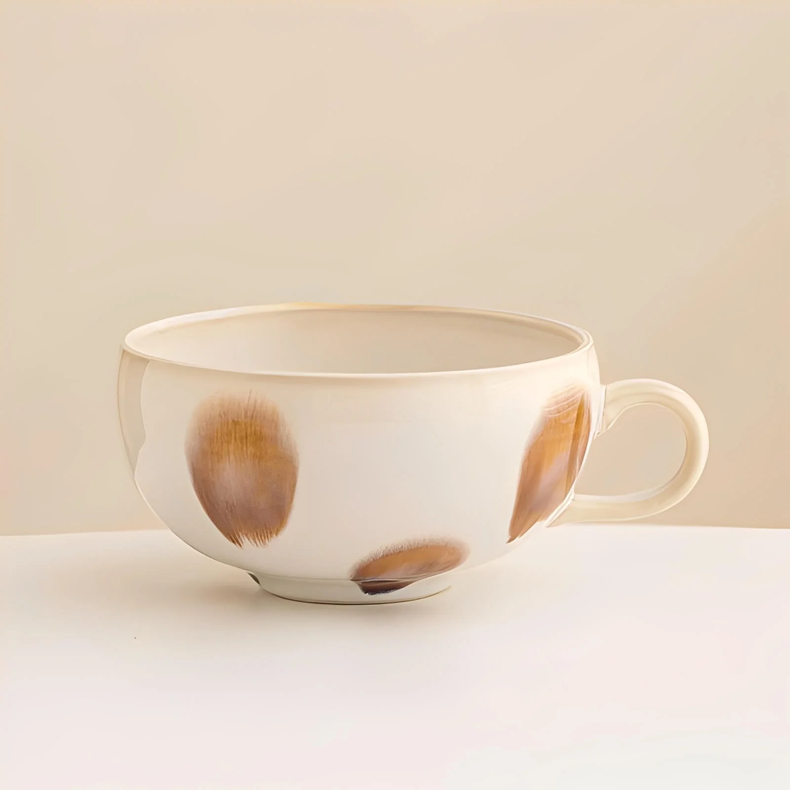 Mori 12-Oz. Ceramic Mug - Image 2