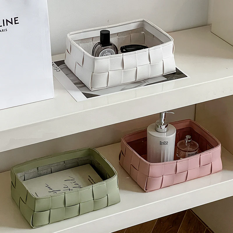Nomi Grid Organizer Basket - Image 10