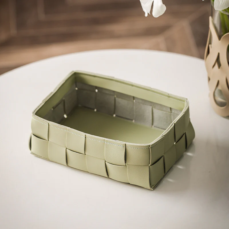 Nomi Grid Organizer Basket - Image 5