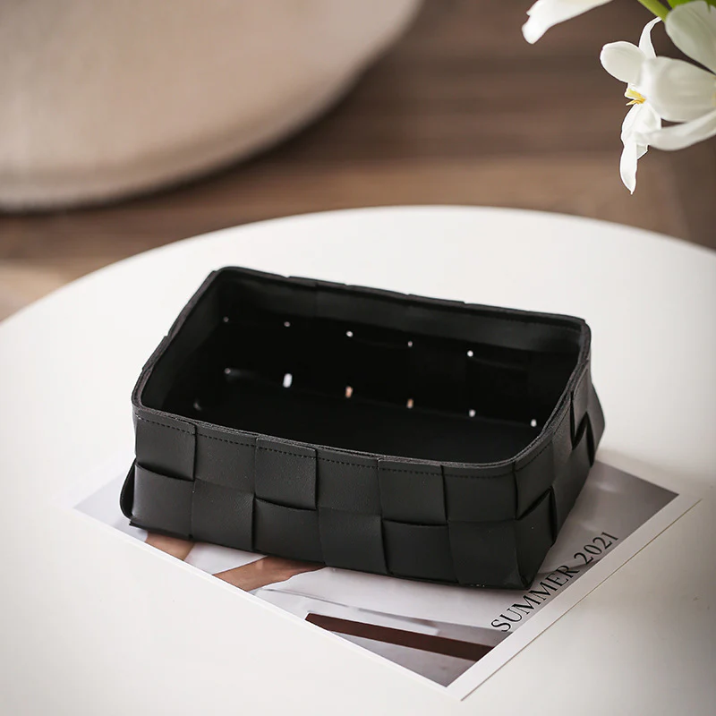 Nomi Grid Organizer Basket - Image 7