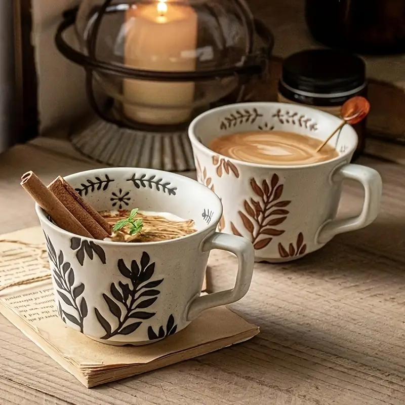 Nordlys Botanica Cups - Image 4
