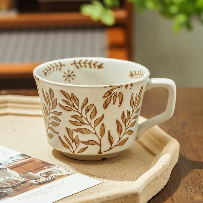 Nordlys Botanica Cups - Image 5