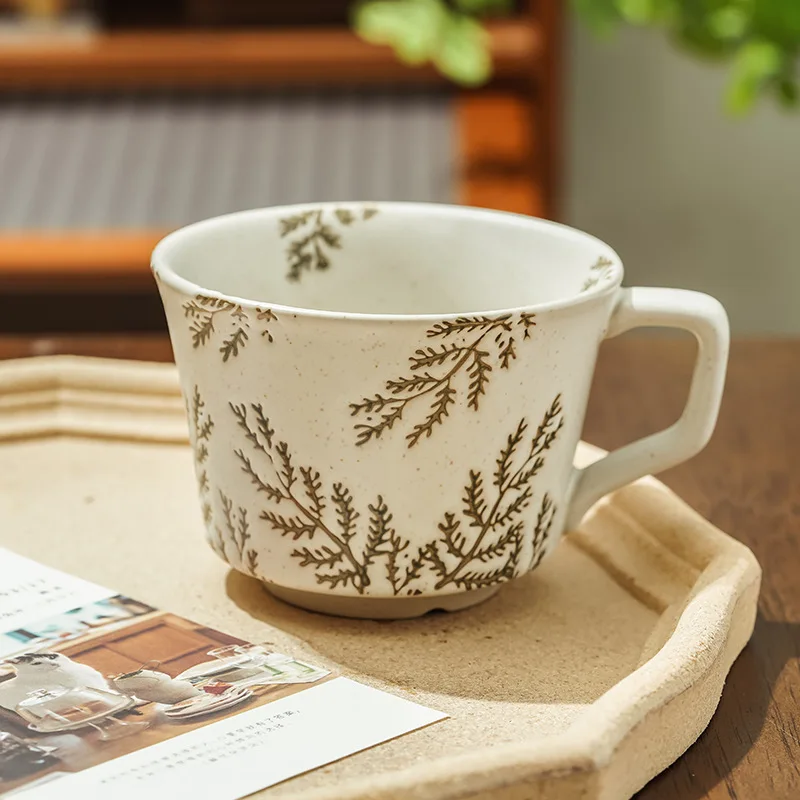 Nordlys Botanica Cups - Image 7