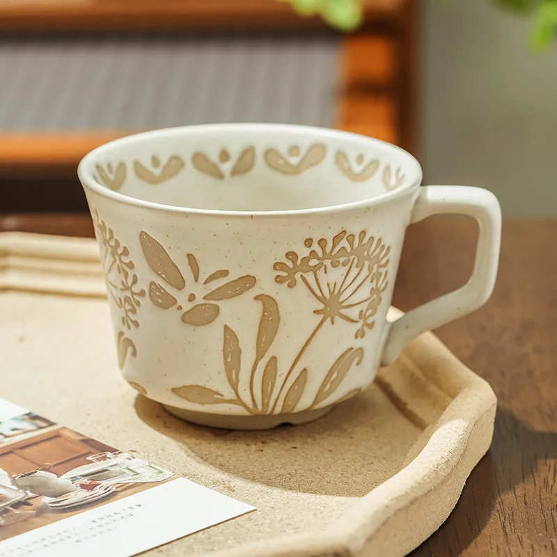 Nordlys Botanica Cups - Image 8