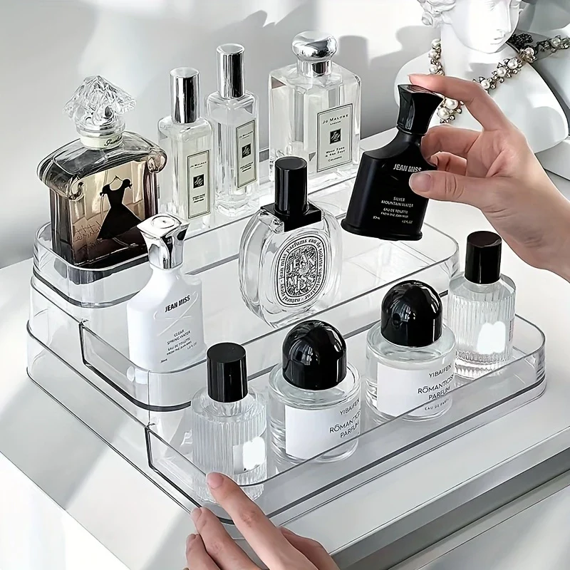 Novo 3-Tier Vanity Organizer - Image 4
