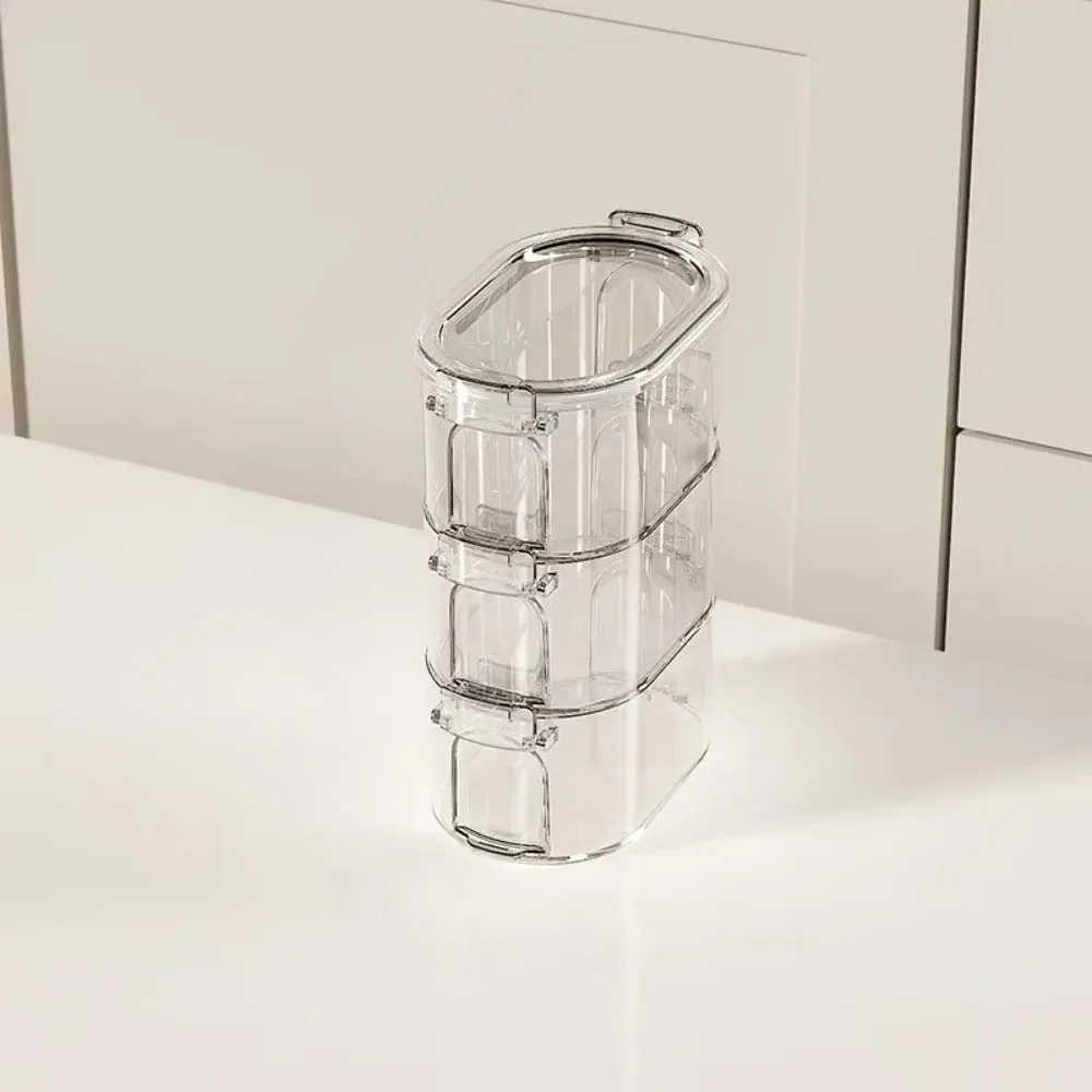 Novo Acrylic Spice Organizers - Image 5