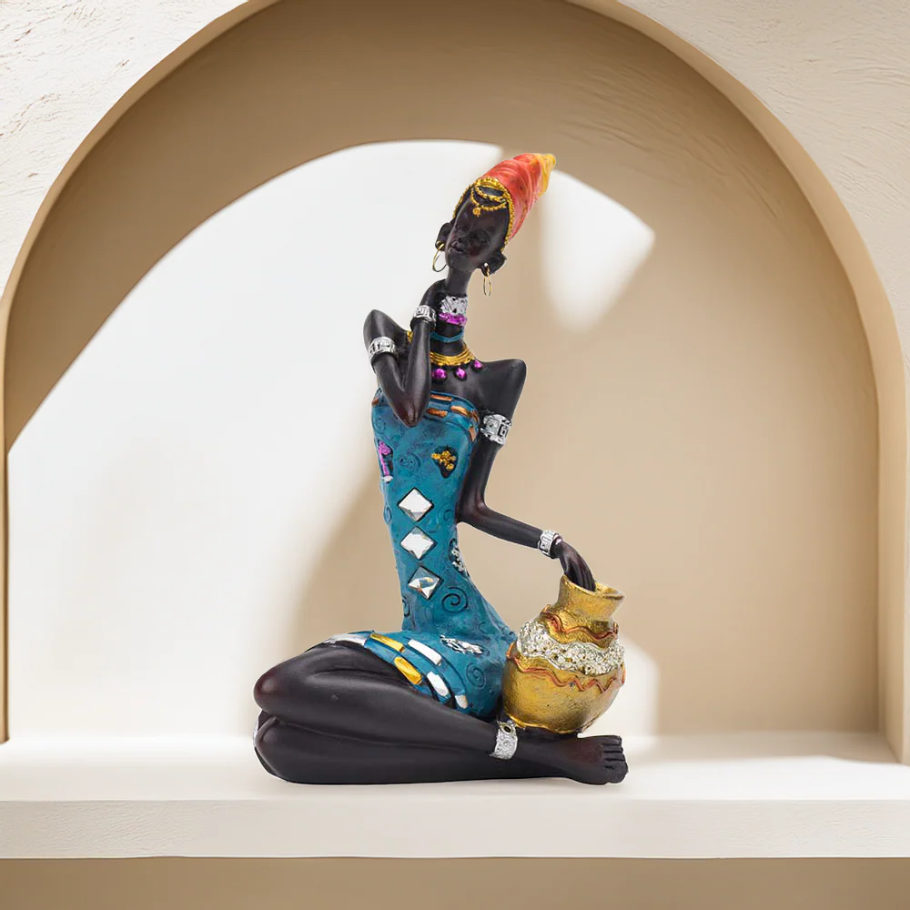 Nyana Vessel Guardians - Image 3