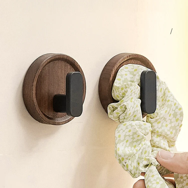 Oaklee Button Wall Hooks - Image 3