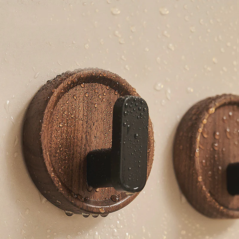 Oaklee Button Wall Hooks - Image 4