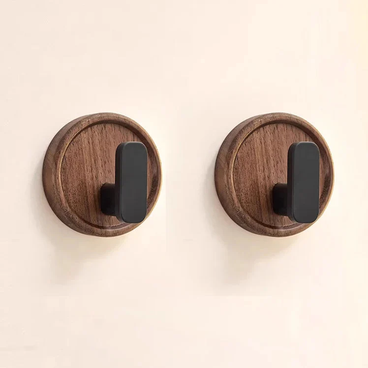 Oaklee Button Wall Hooks - Image 6