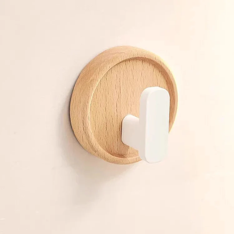Oaklee Button Wall Hooks - Image 9