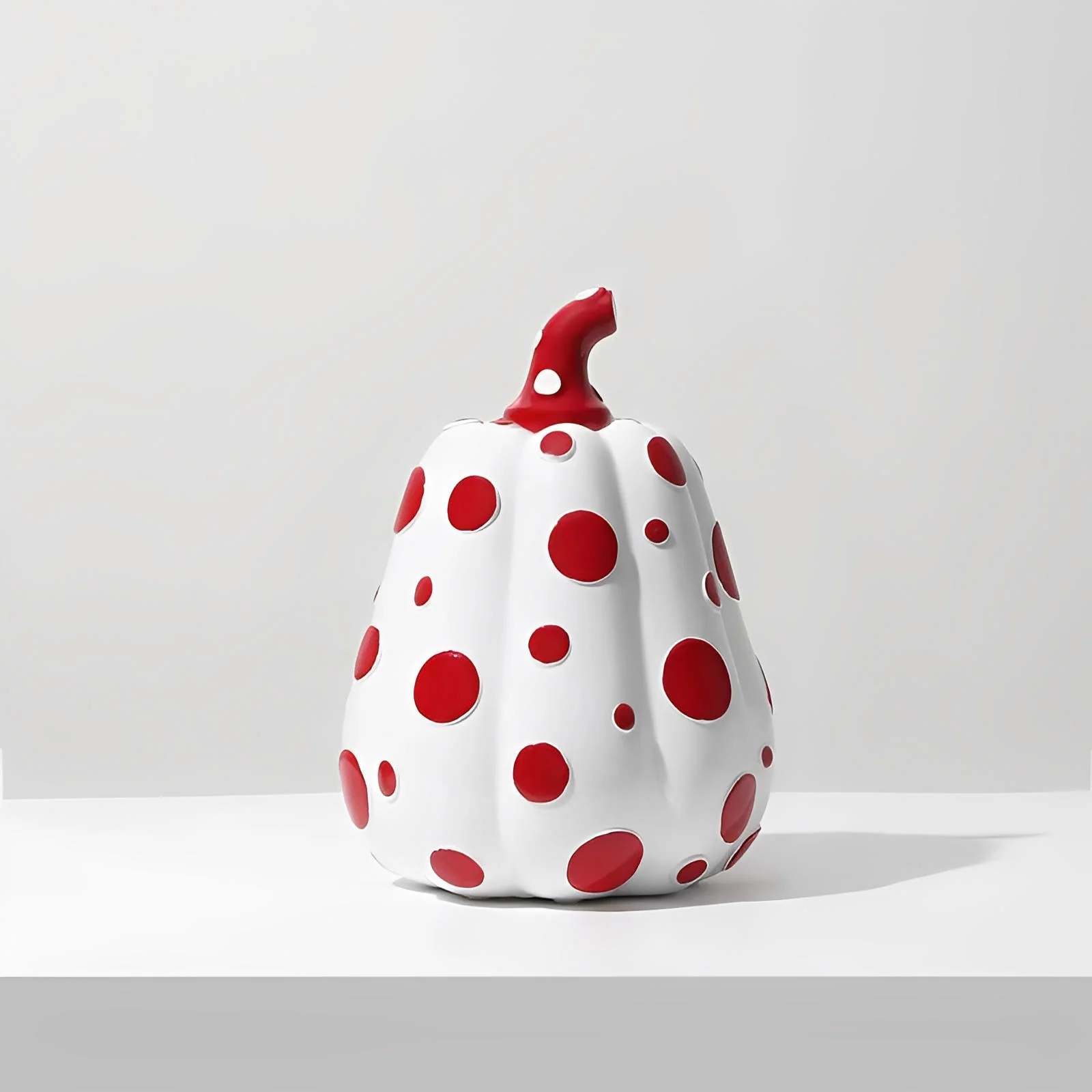 Obo Polka Dot Pumpkin - Image 3