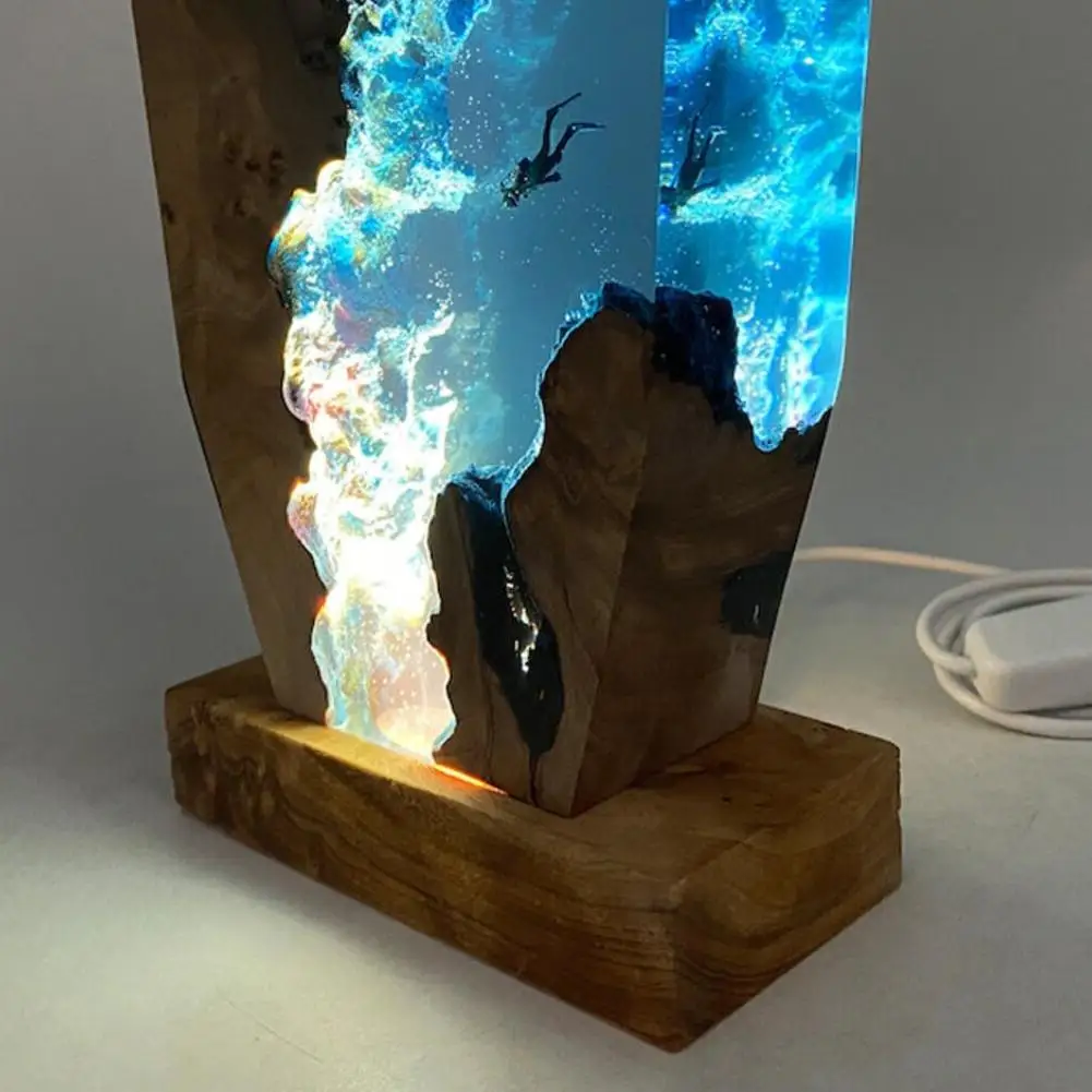 Ocean Krest Night Light - Image 4
