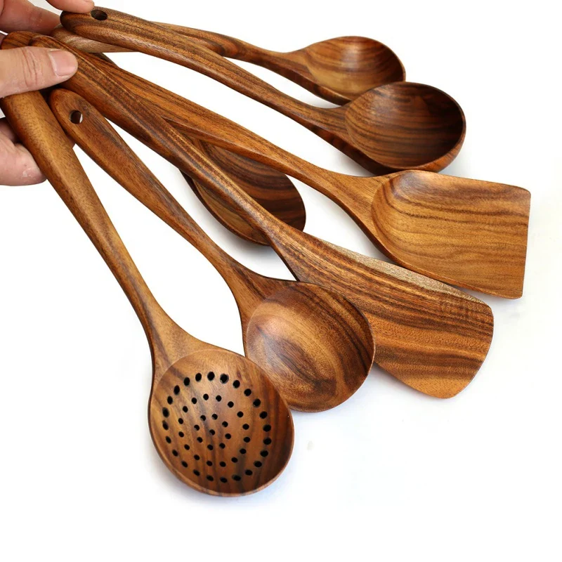 Oksa Kitchen Utensils - Image 3