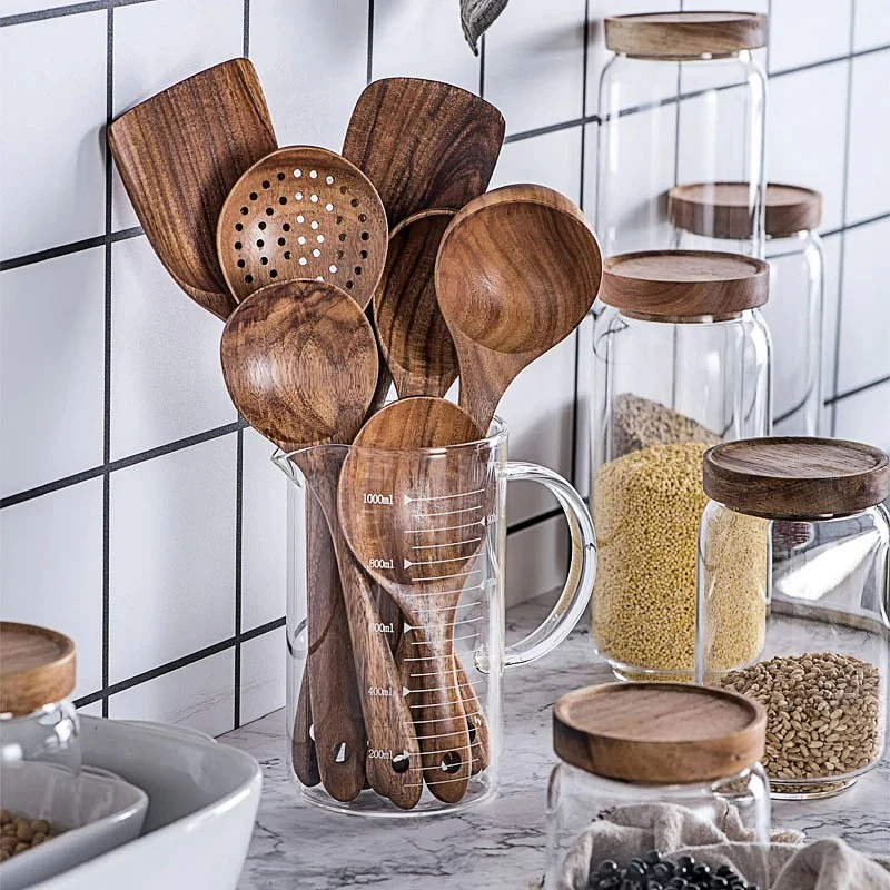 Oksa Kitchen Utensils - Image 5