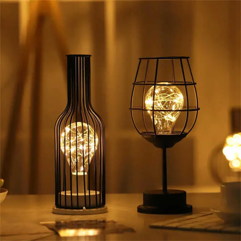 Orson Decanter Table Light - Image 2