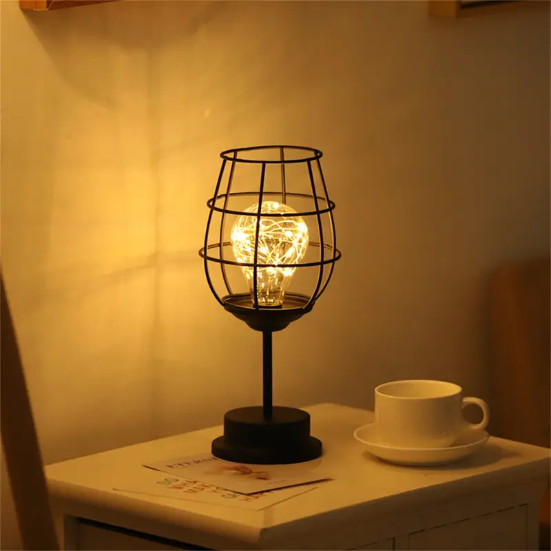 Orson Decanter Table Light - Image 3
