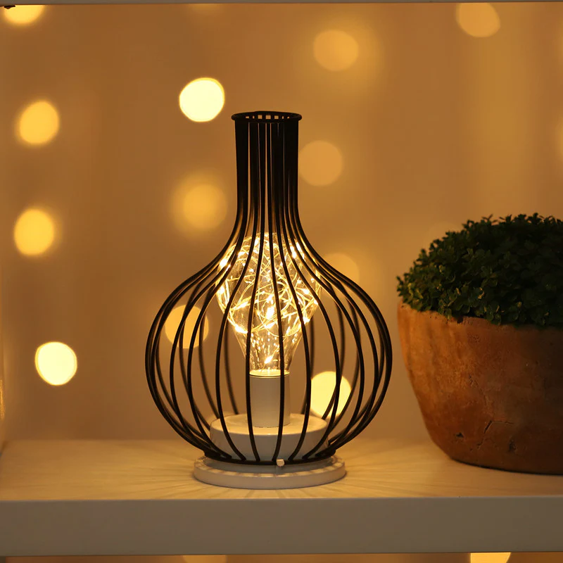 Orson Decanter Table Light - Image 6